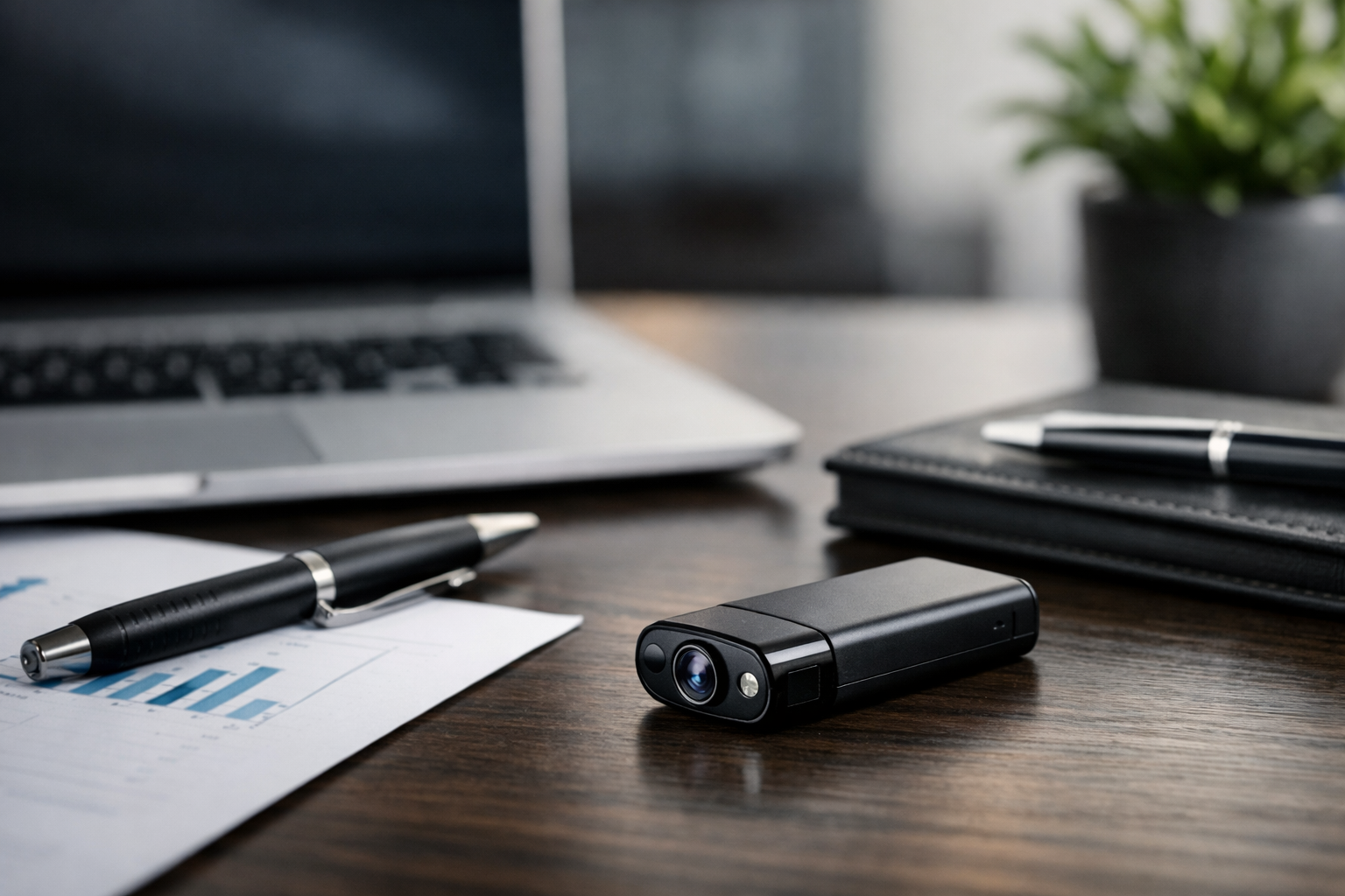 מצלמות נסתרות ניידות