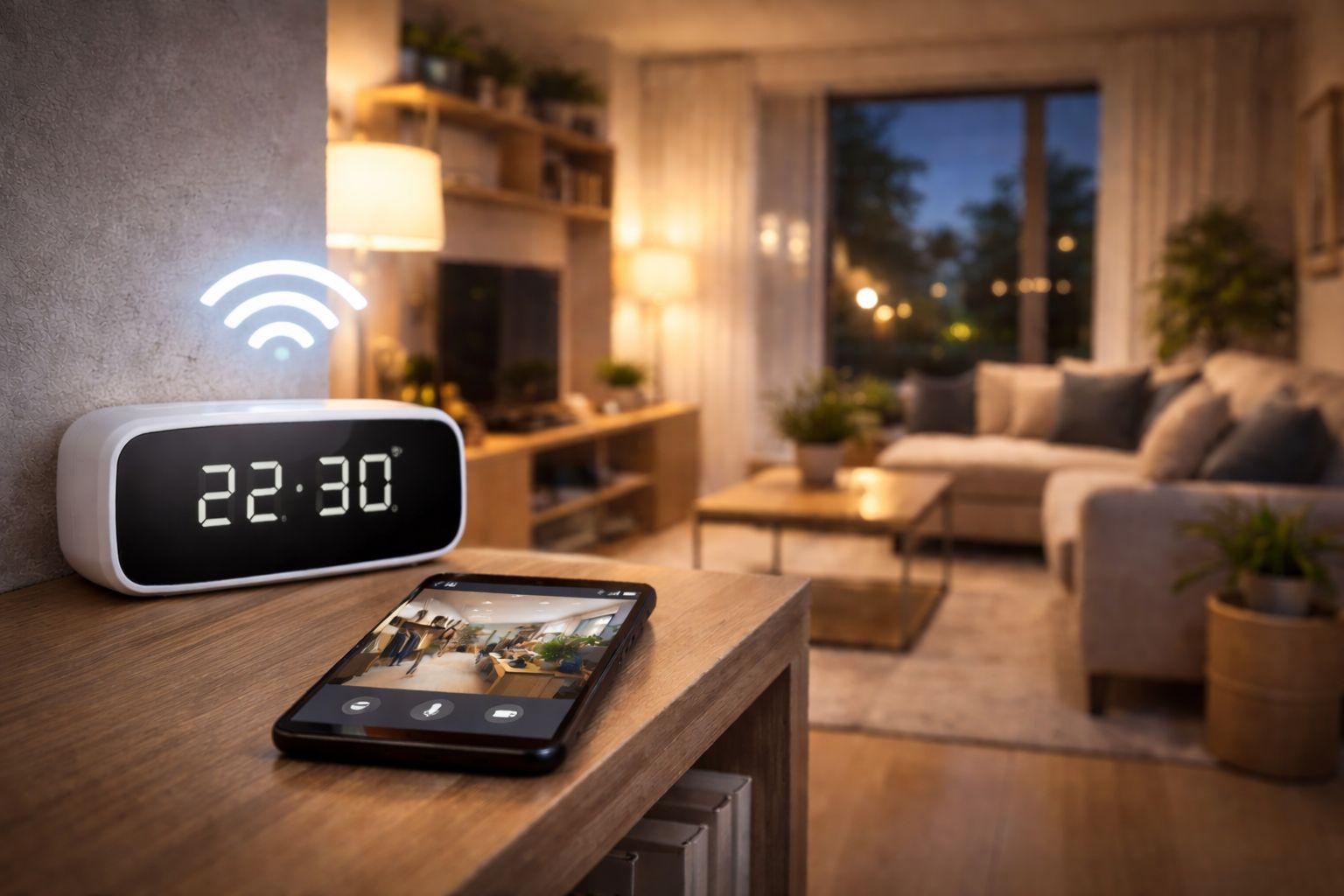 מצלמות נסתרות